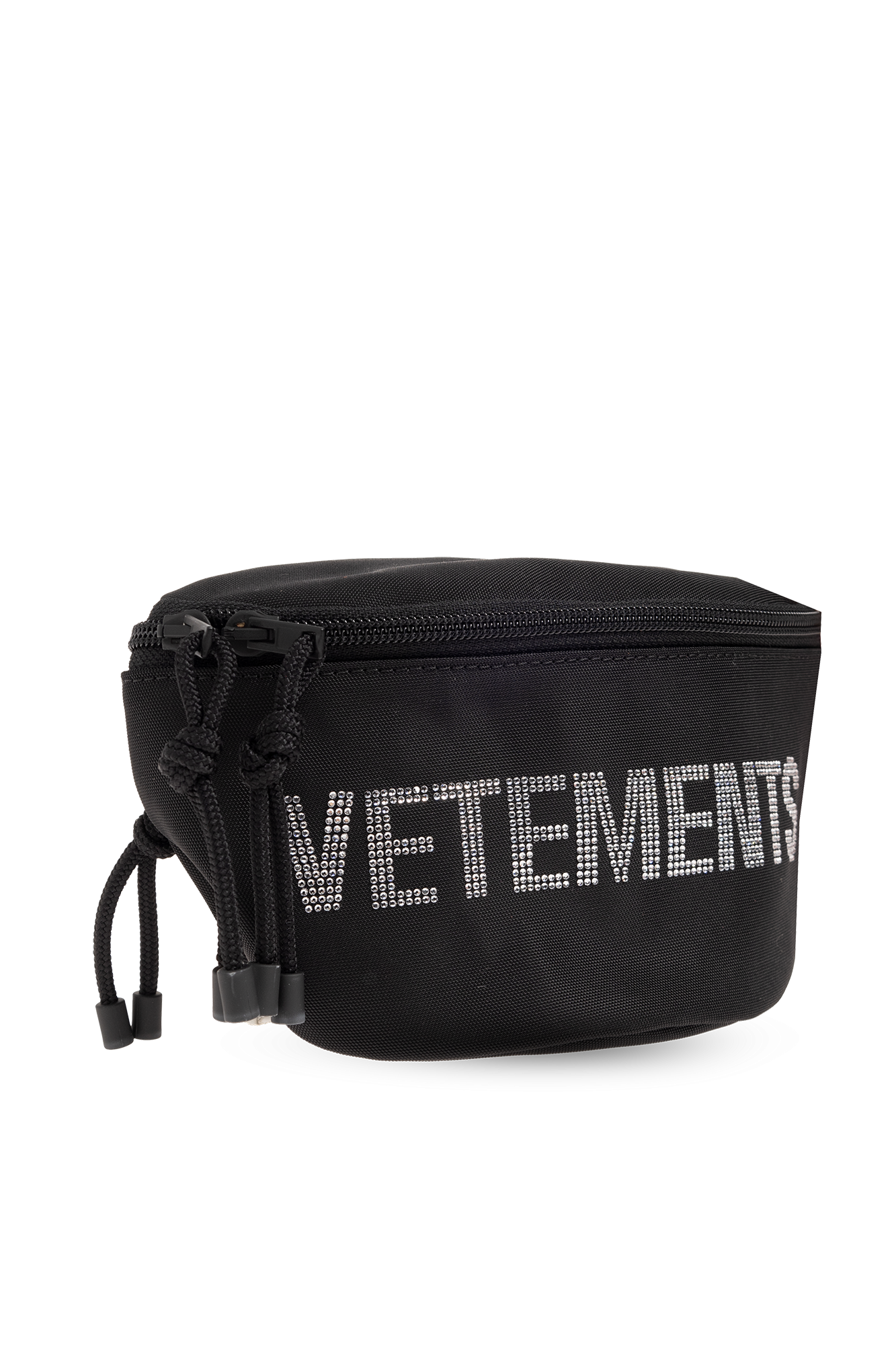 Vetements belt sale bag